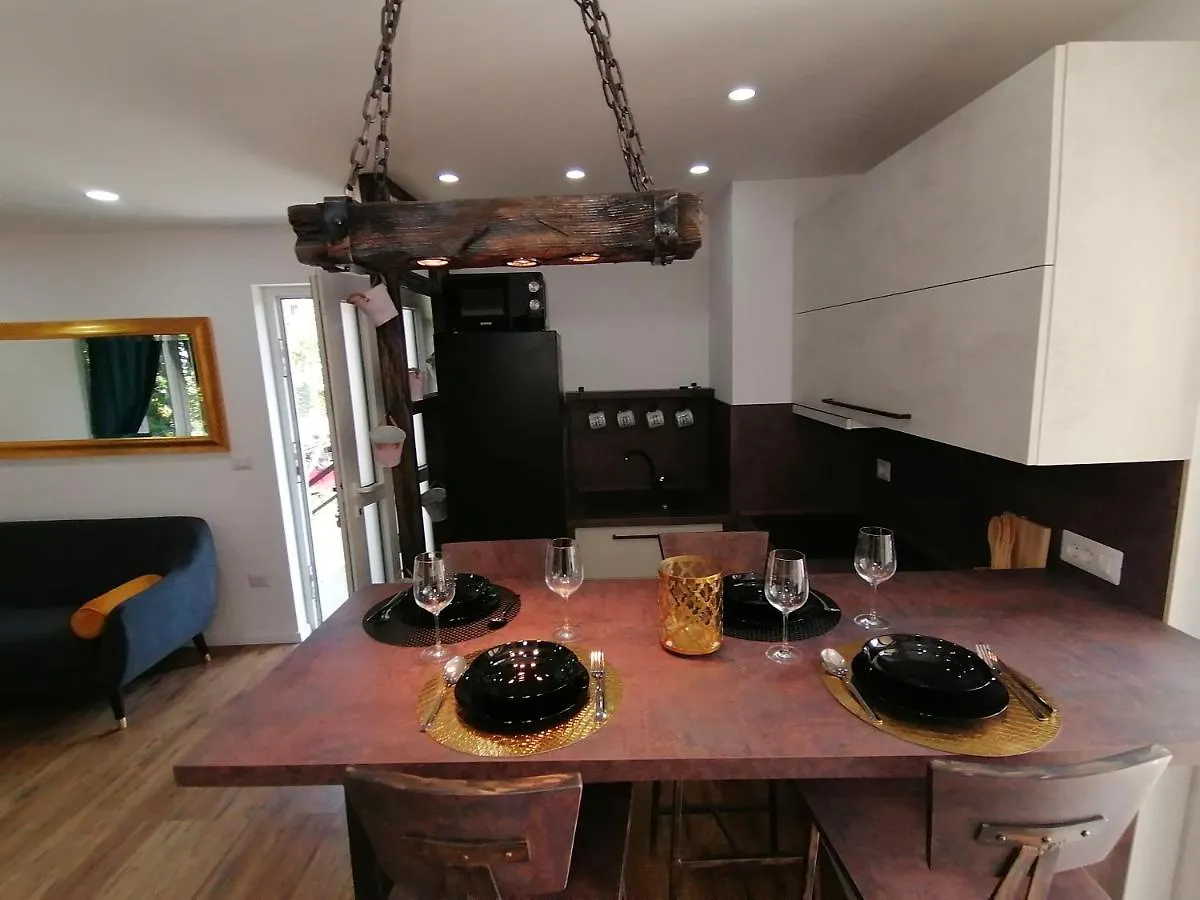 Apartmani Kiko Poreč