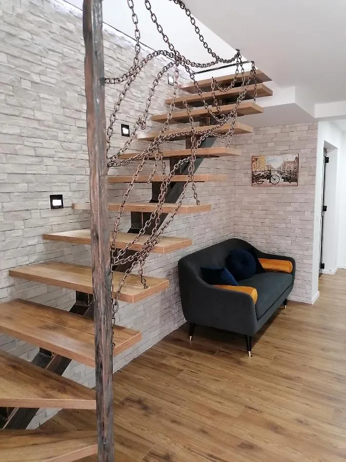 Apartmani Kiko Poreč Apartamento