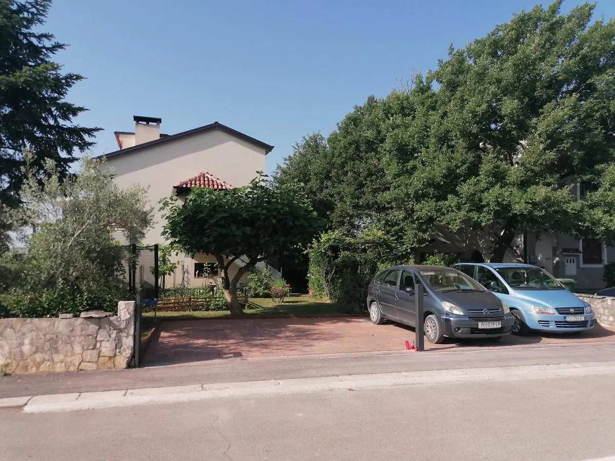 Apartmani Kiko Poreč Apartamento