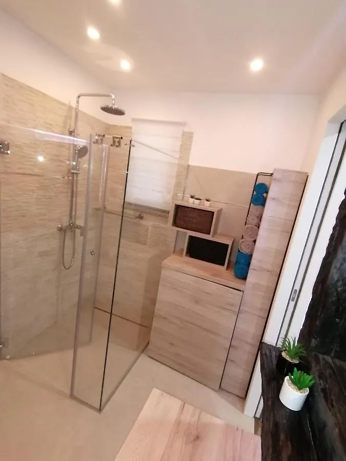Apartmani Kiko Poreč Croácia