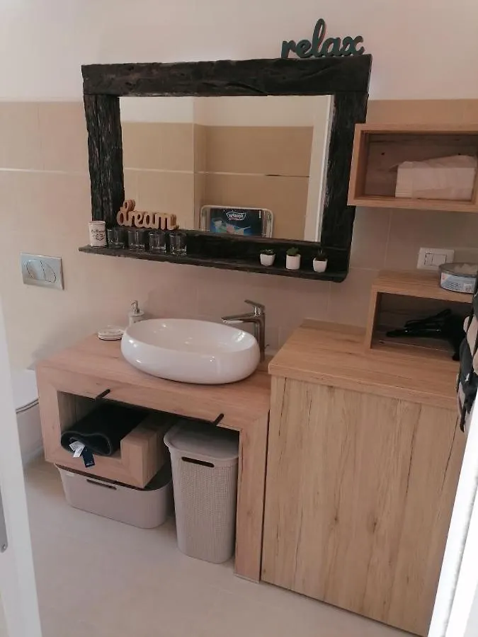 Apartmani Kiko Poreč 0*,