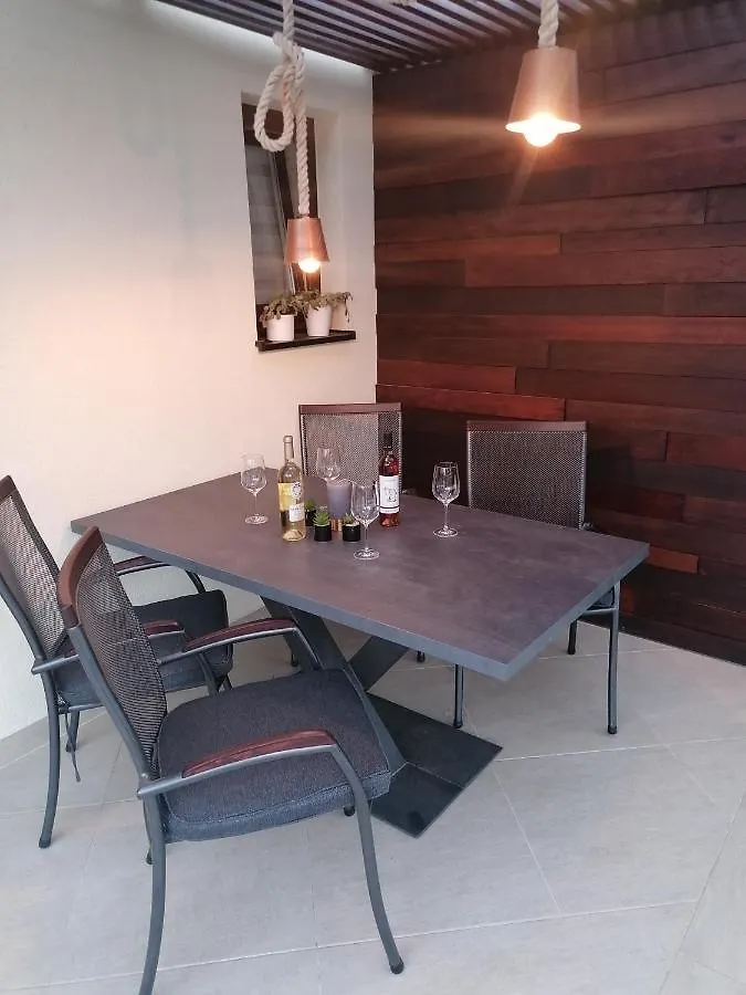 Apartmani Kiko Poreč 0*,  Croácia