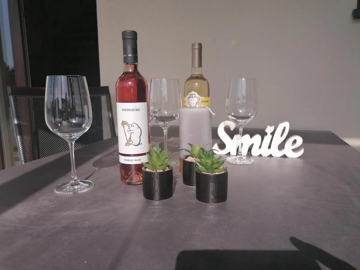 Apartmani Kiko Porec