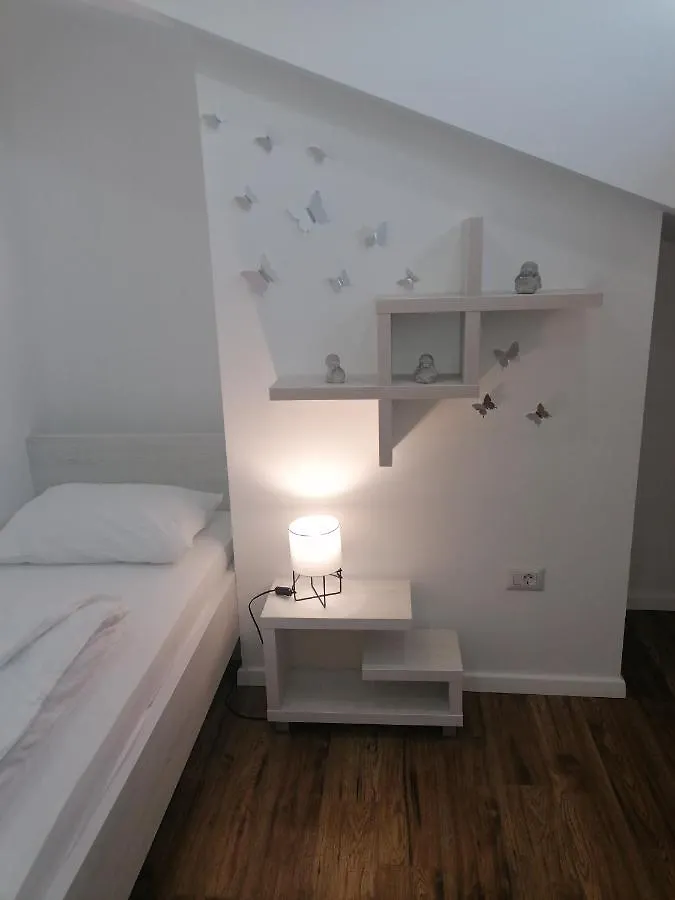 Apartmani Kiko Poreč 0*,  Croácia