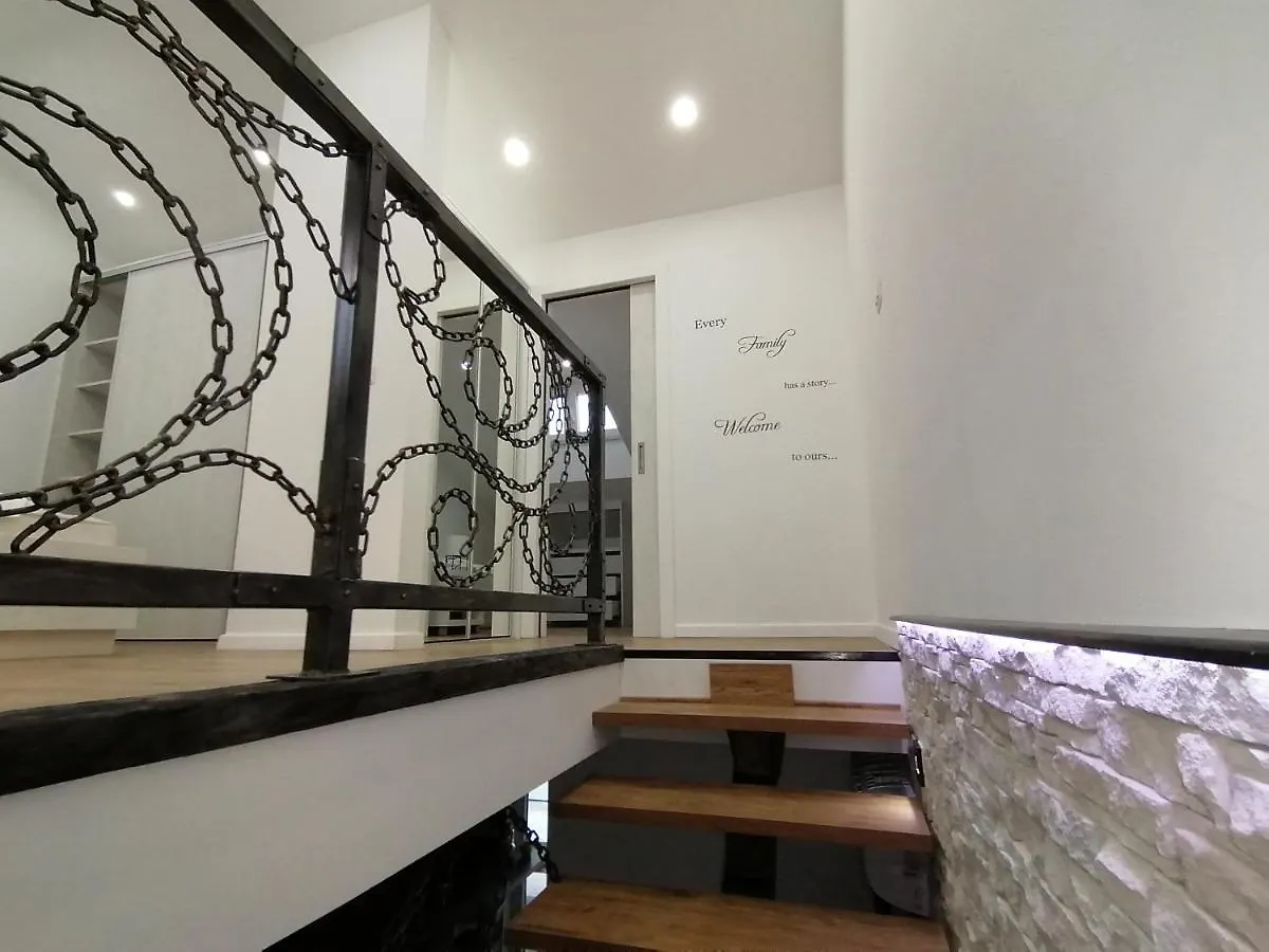 Apartamento Apartmani Kiko Poreč
