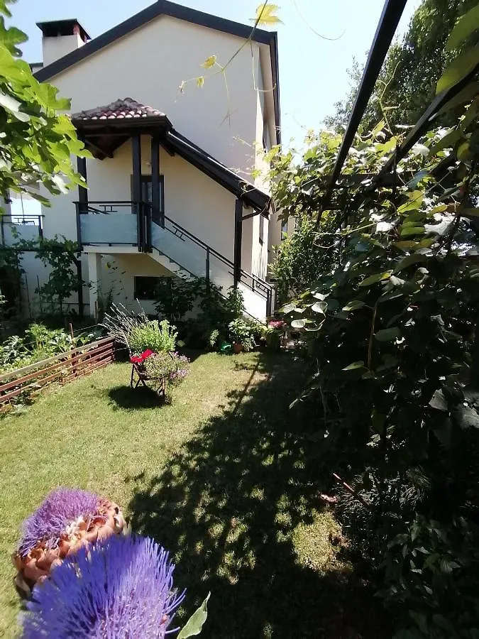 Apartmani Kiko Poreč