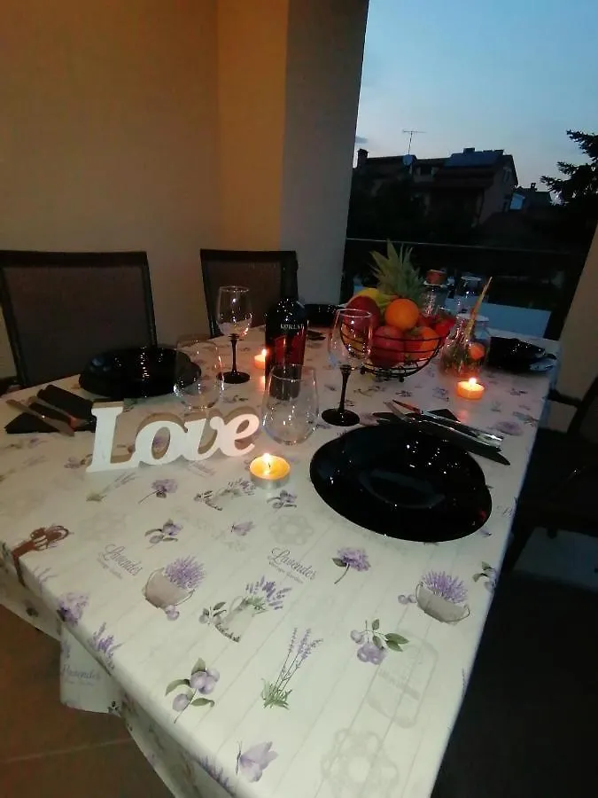 Apartamento Apartmani Kiko Poreč