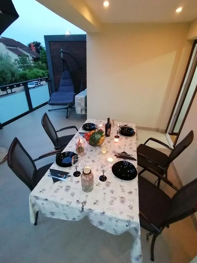 Apartmani Kiko Poreč 0*,  Croácia
