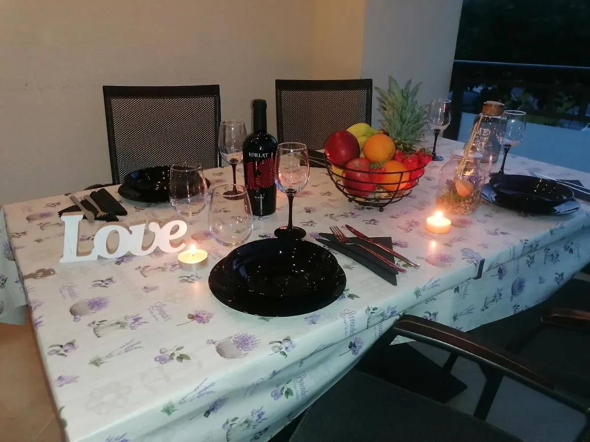Apartmani Kiko Porec Apartment