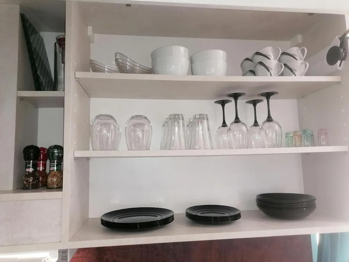Apartamento Apartmani Kiko Poreč Croácia