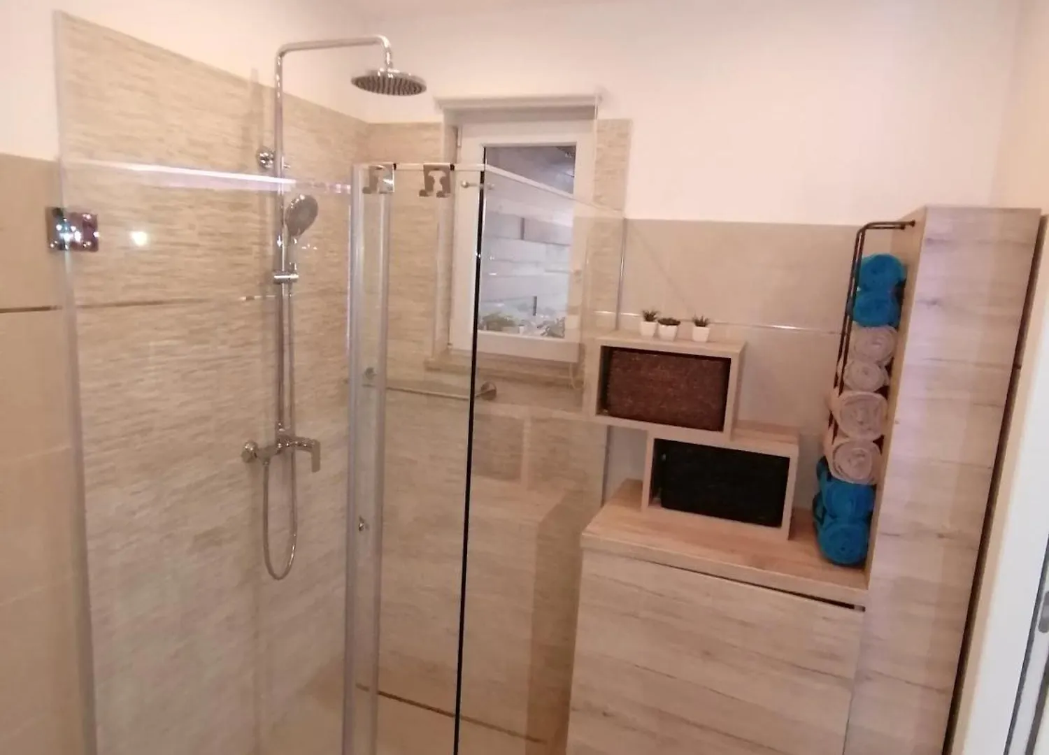 Apartamento Apartmani Kiko Poreč